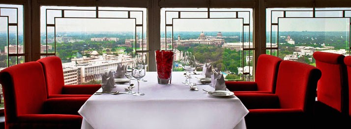 379/Le Meridien - New Delhi 13.jpg